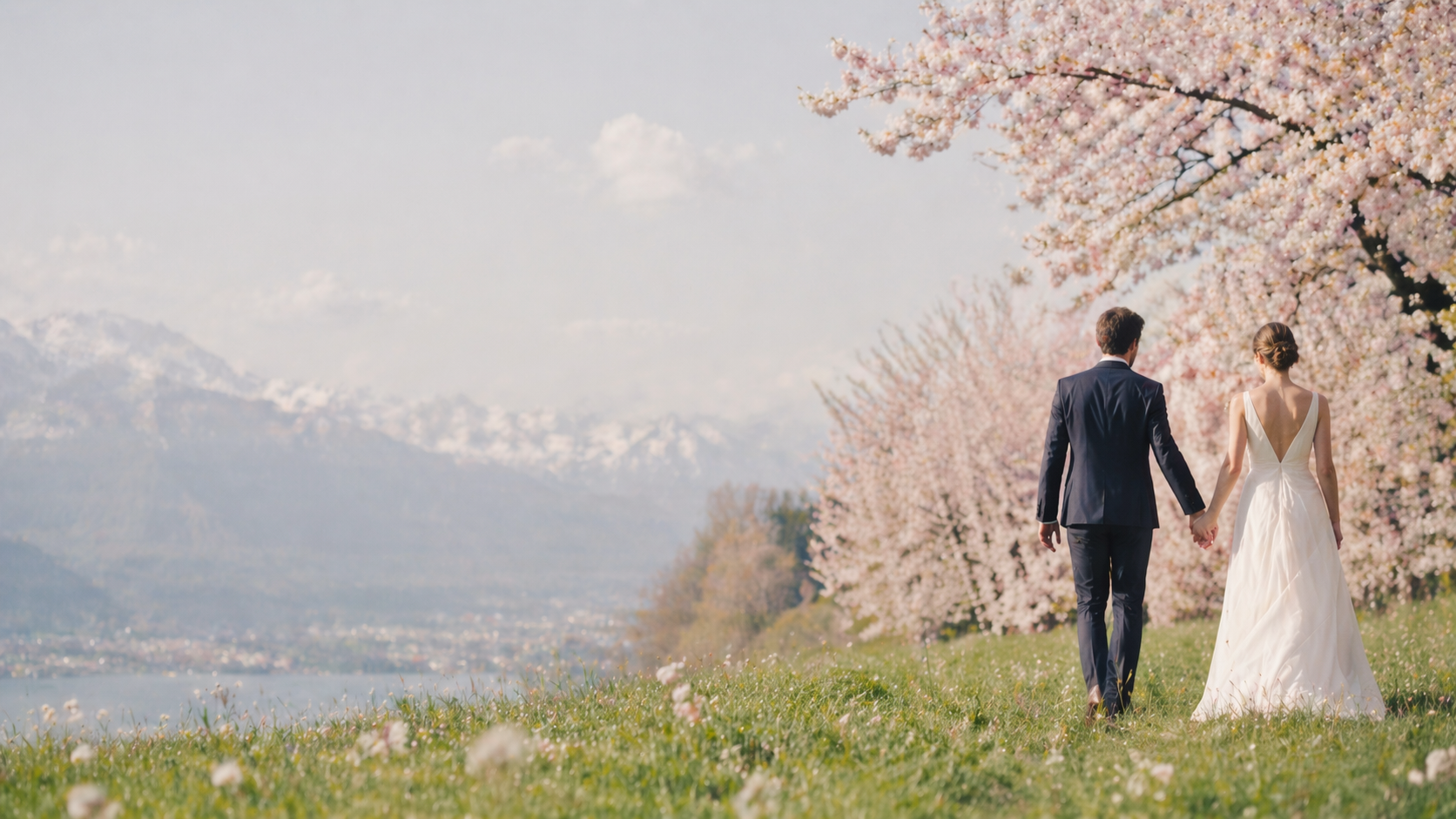 Hochzeitsbudget planen: Der komplette Guide für die Schweiz 2027