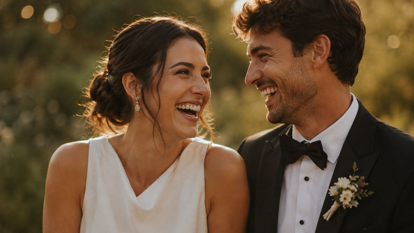 Hochzeit mit kleinem Budget in der Schweiz: Sparen ohne Abstriche
