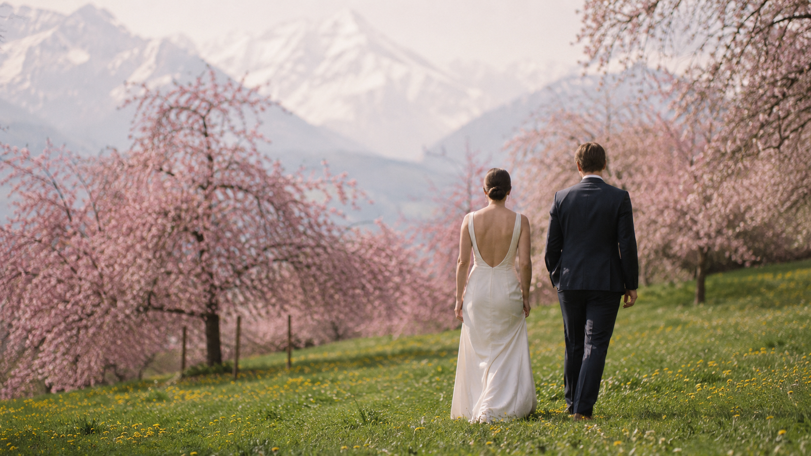 Was kostet eine Hochzeit in Zürich? Ein Budgetguide für 2026